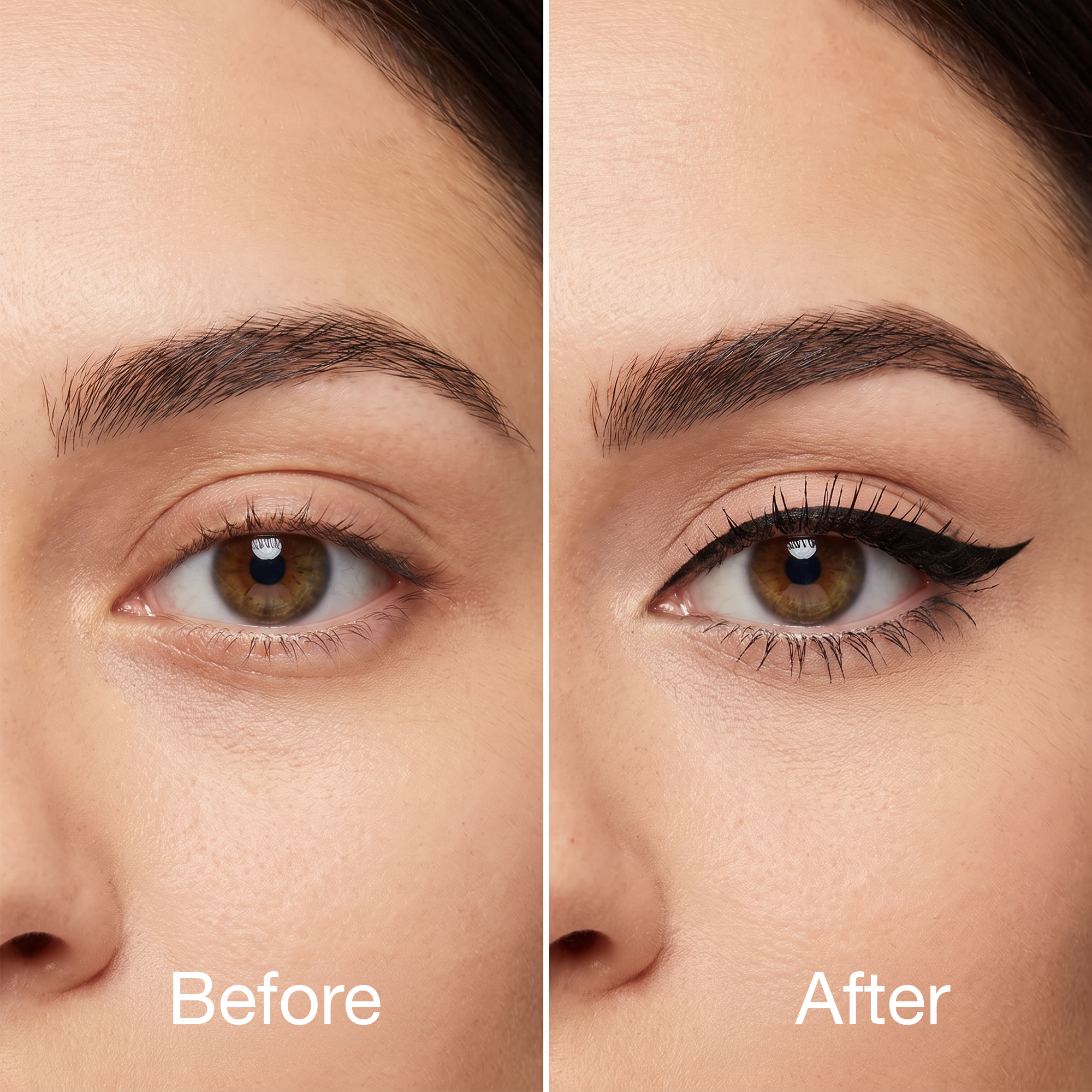 Maliao Bold Craze Eyeliner Eye