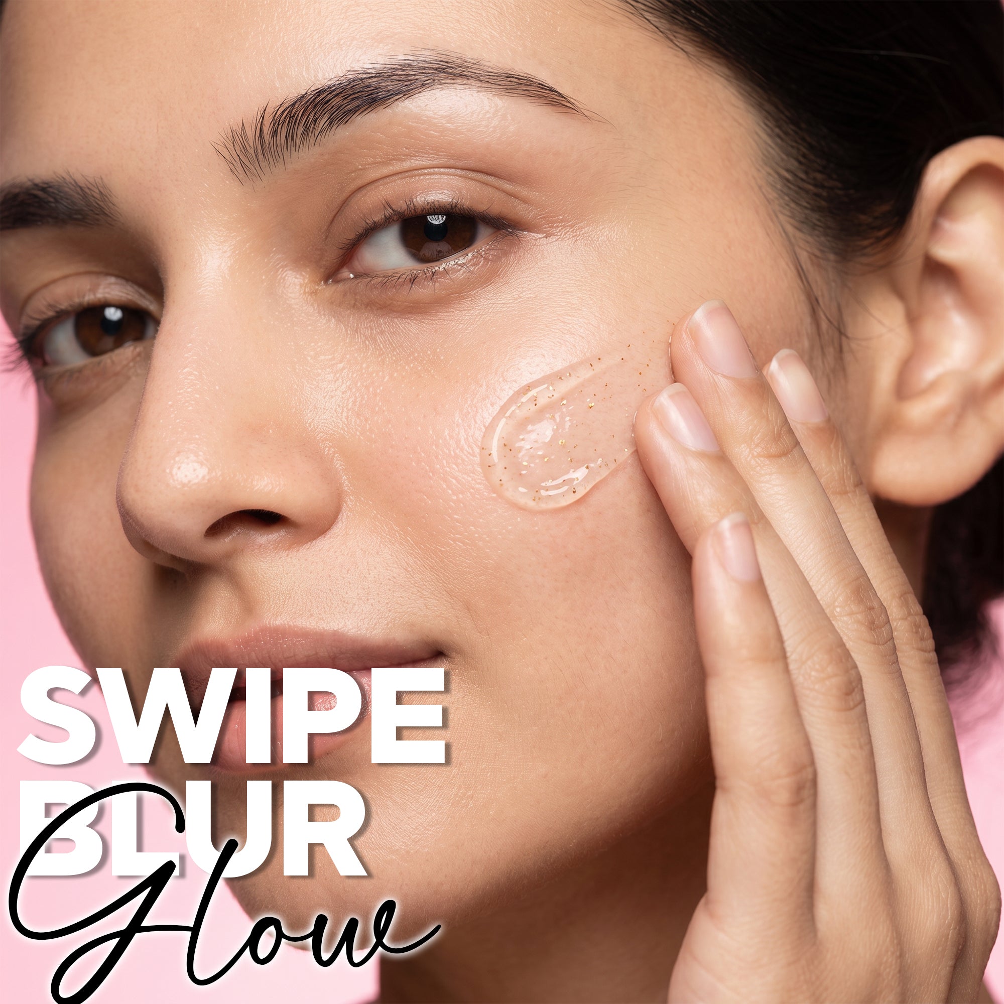 Maliao Blur Bomb Primer Face
