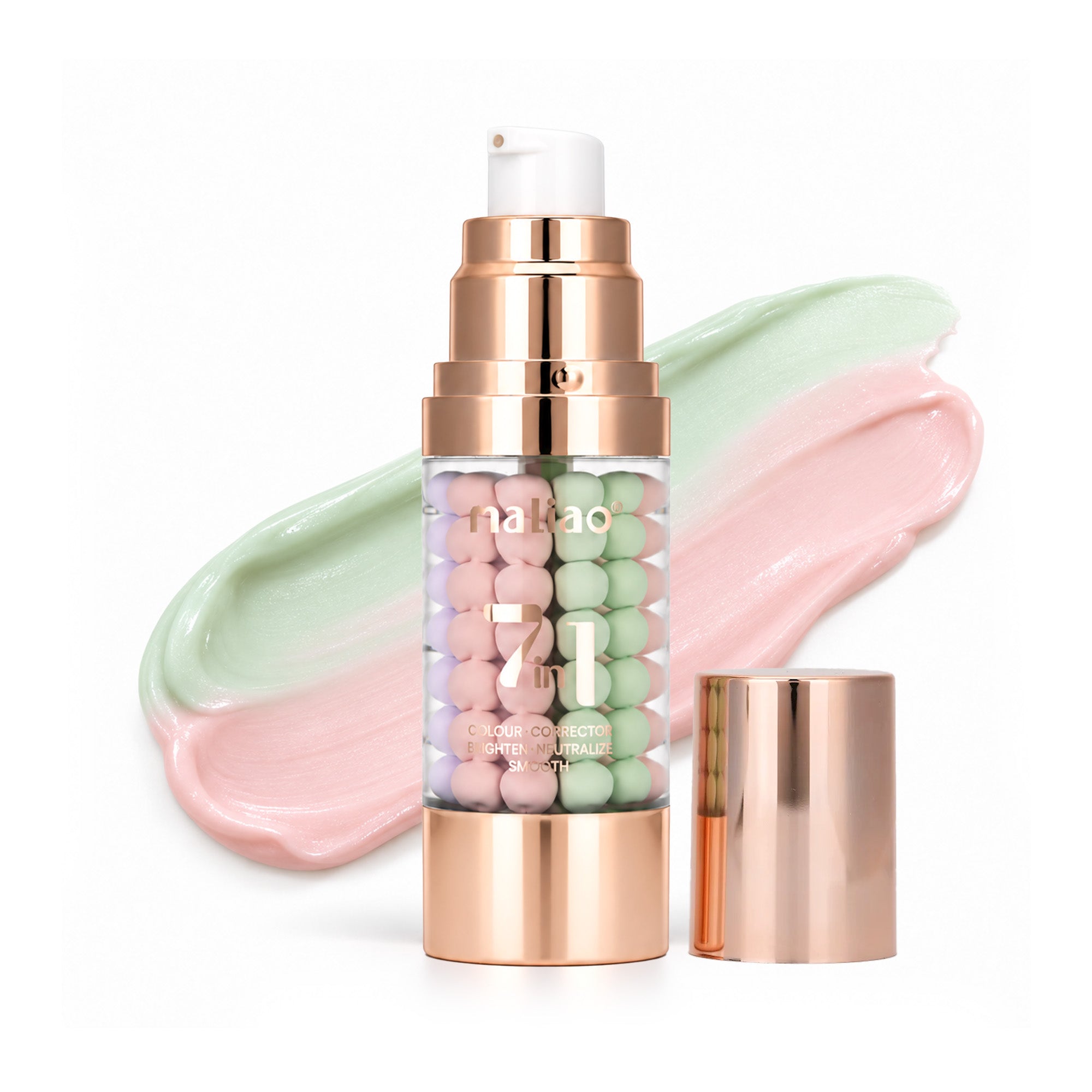 Maliao Hydra Bright Repair Primer Face