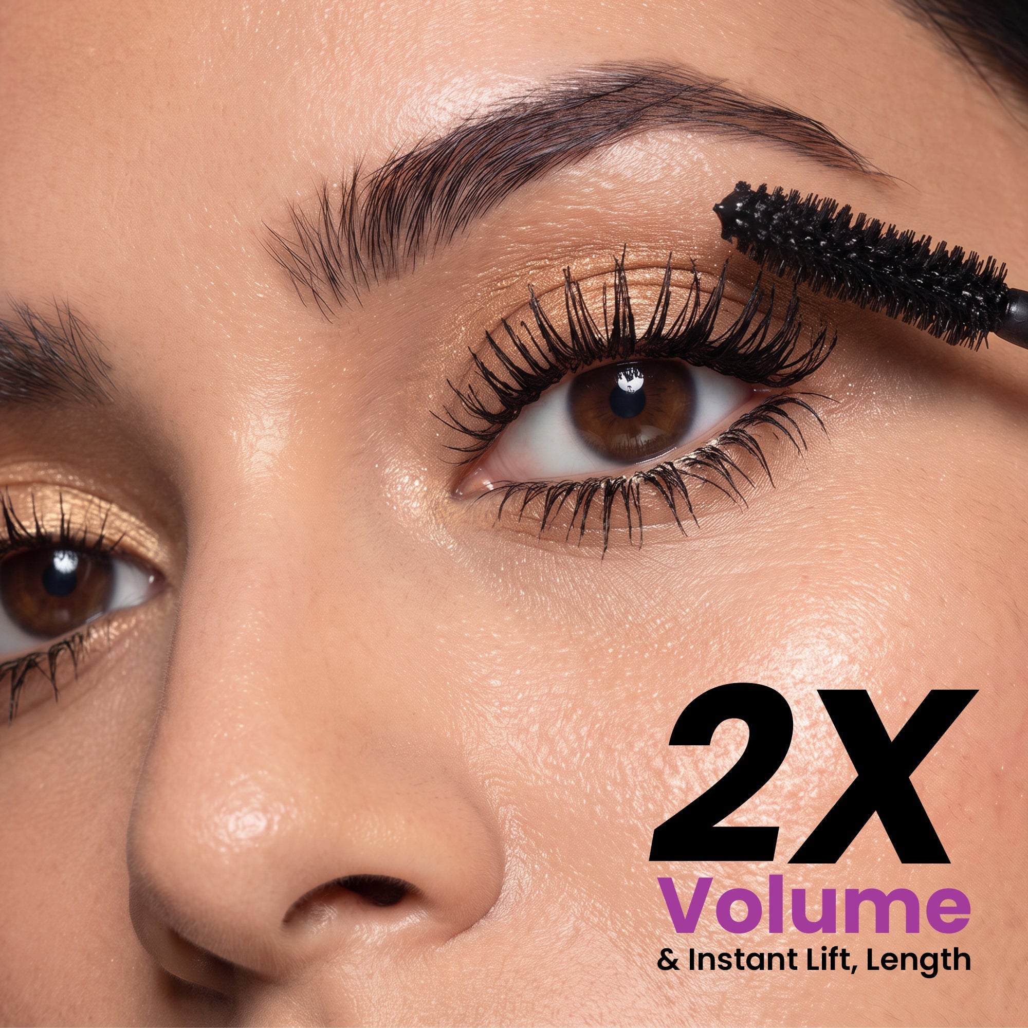 Maliao Lash Craze Mascara Eye