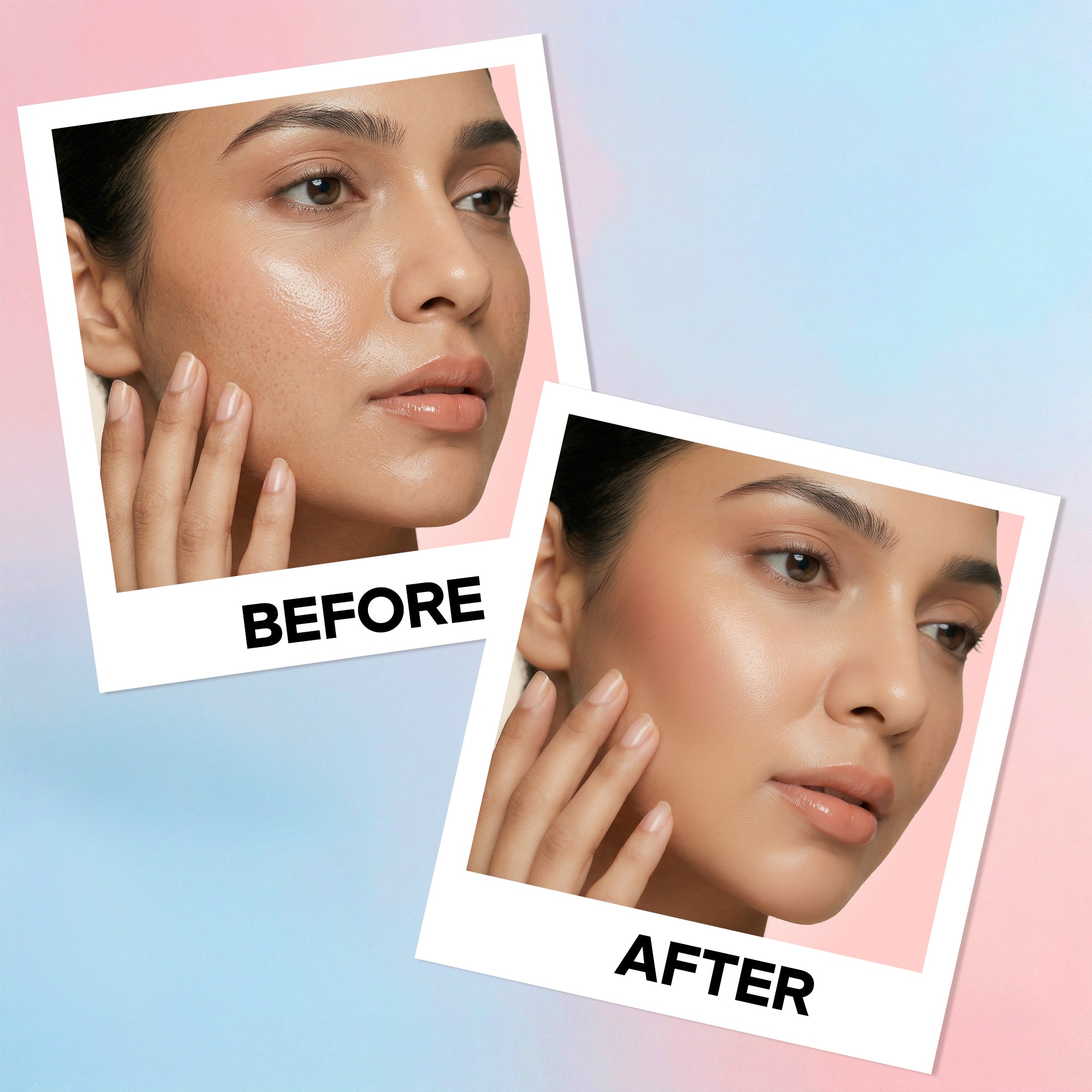 Maliao Blur Matte Smooth Pad
