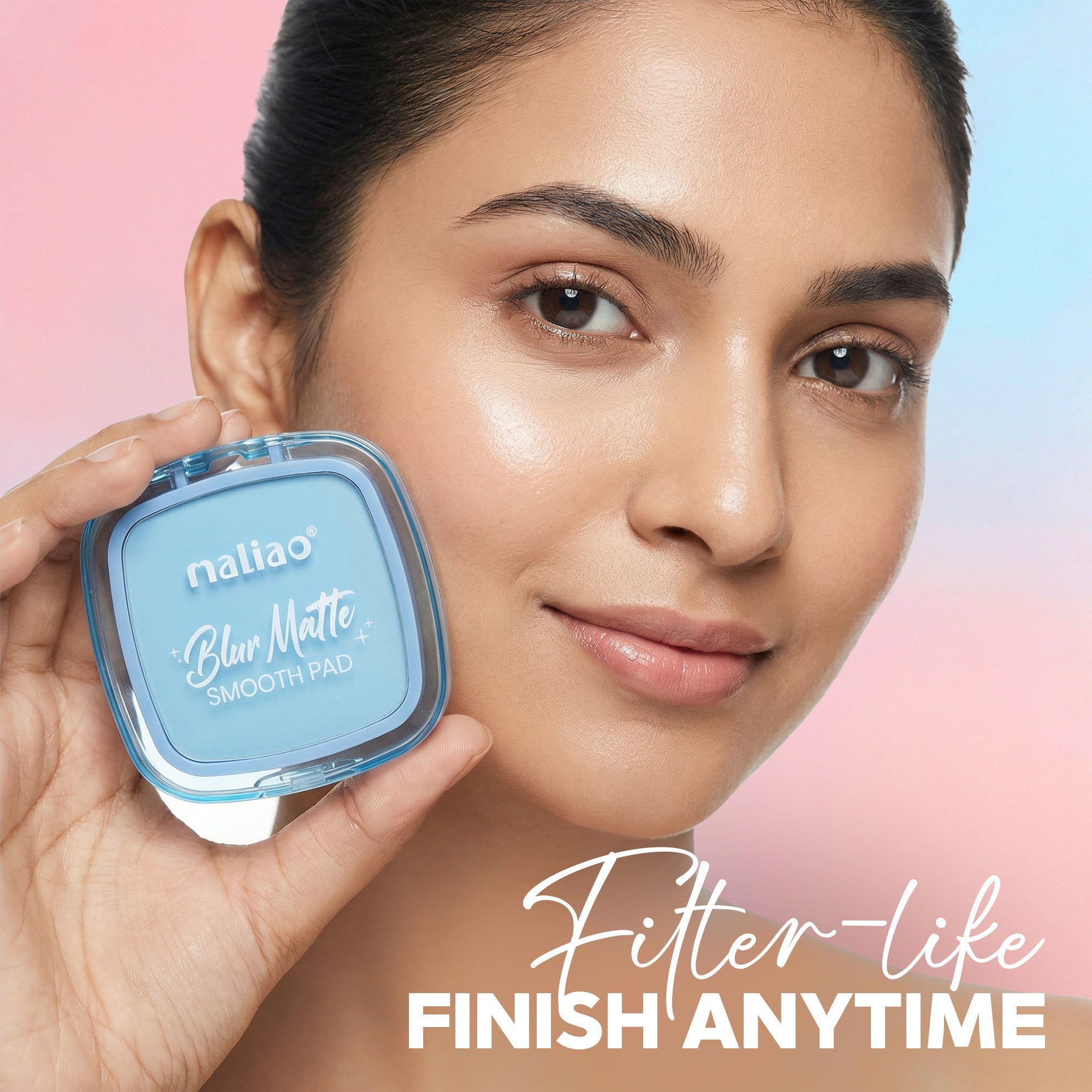Maliao Blur Matte Smooth Pad