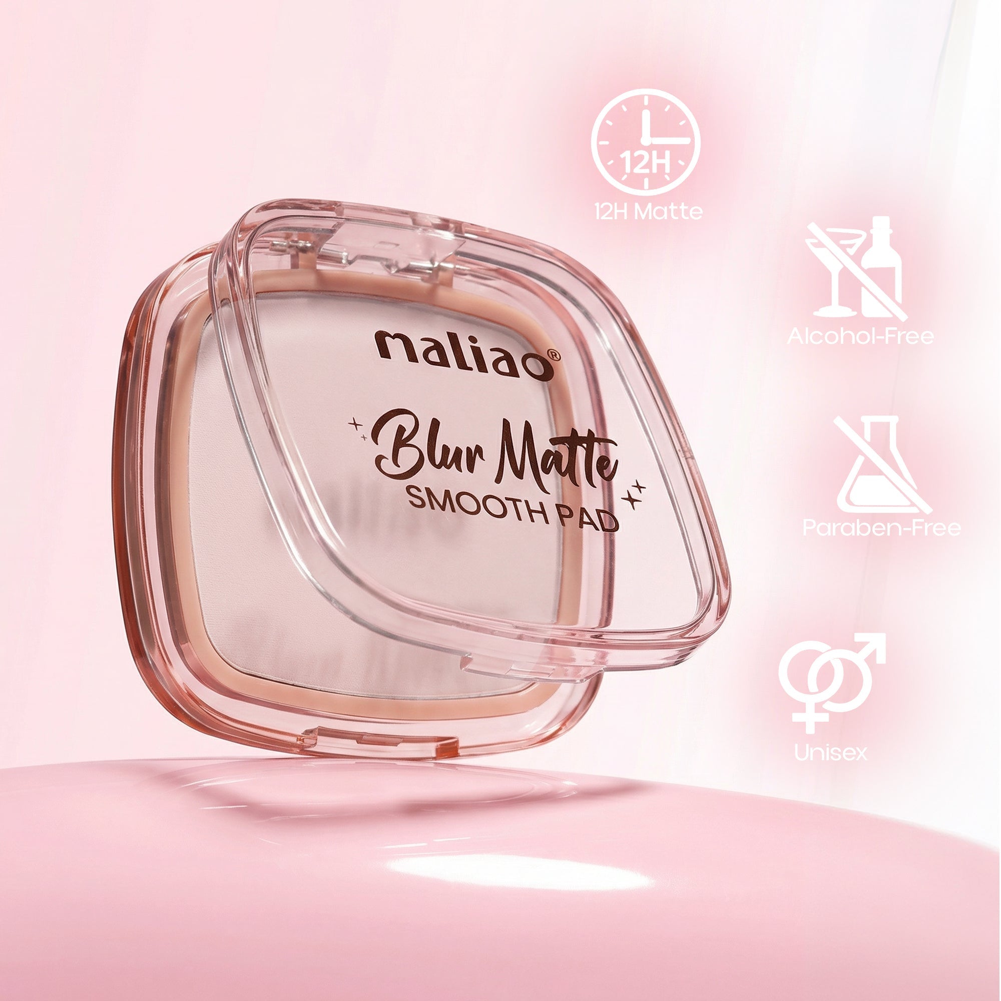 Maliao Blur Matte Smooth Pad