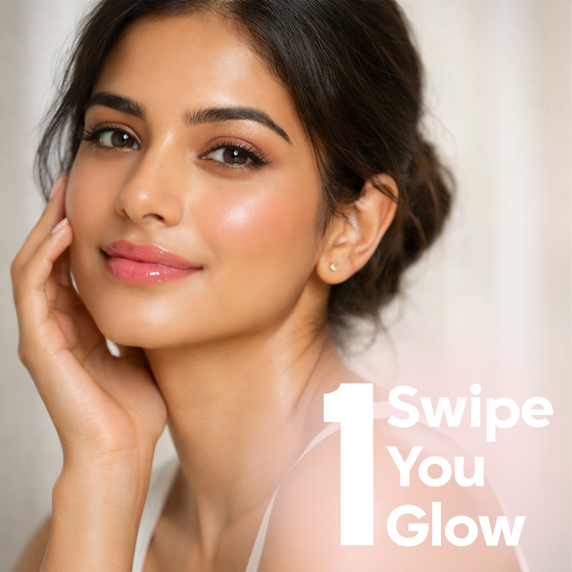 Maliao Long-Lasting Gel Lipstick Lip