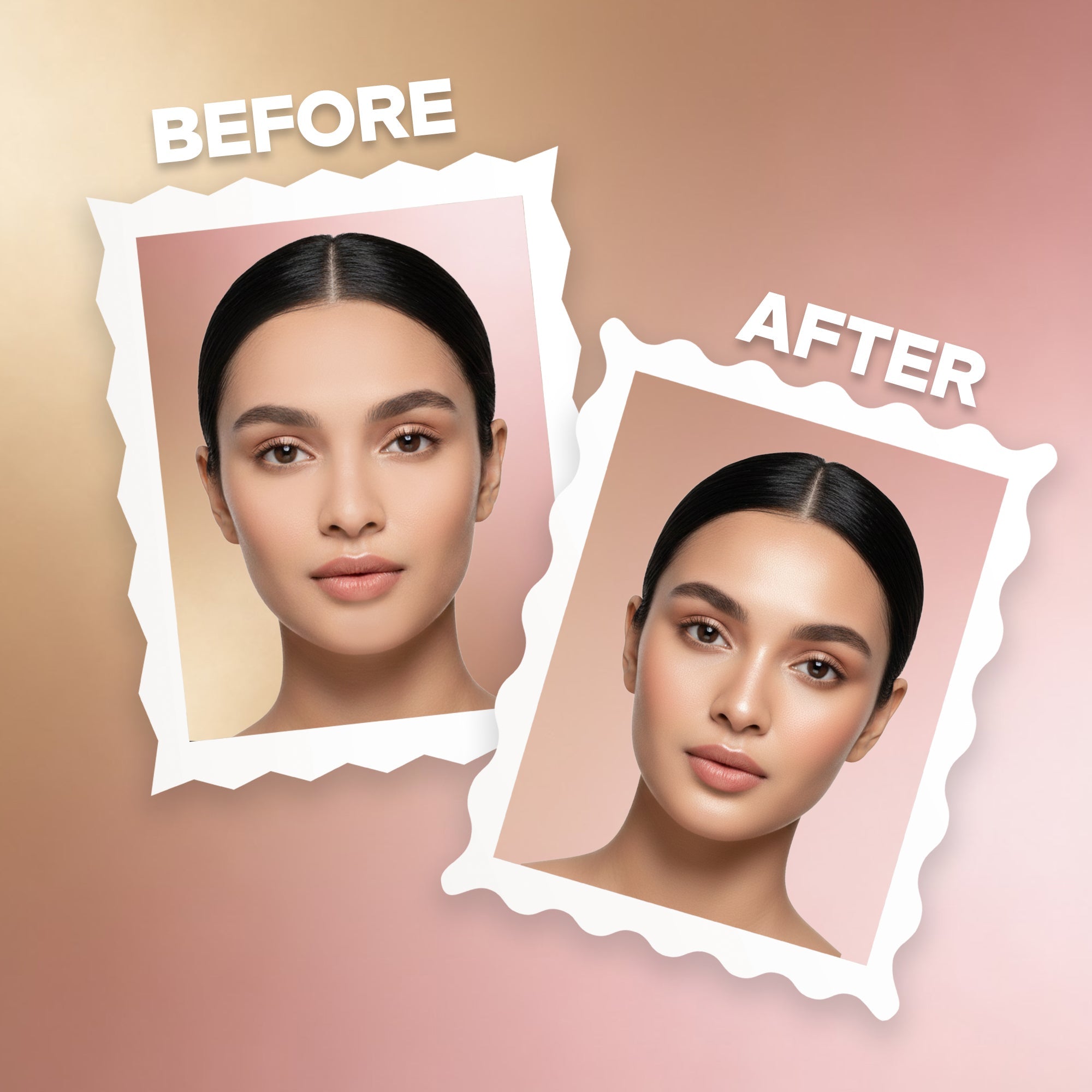 Maliao Insta-Glow Highlighting Stick - Illuminate Your Radiance Instantly Face