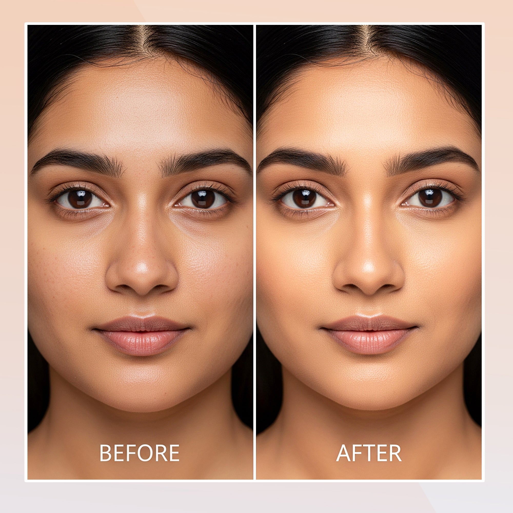 Maliao Powder-Less Liquid Oil-Free Primer Face