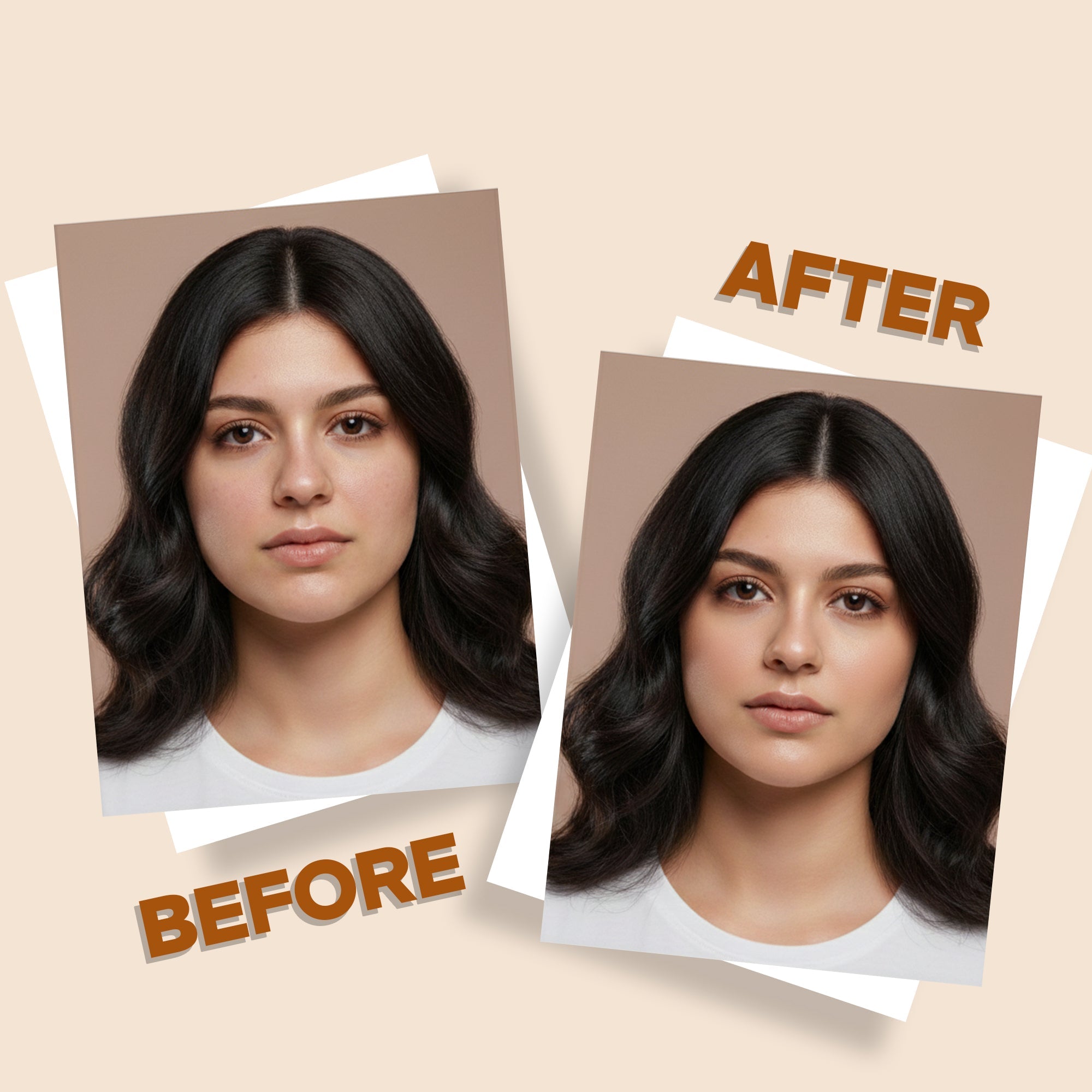 Maliao High Coverage Waterproof Base Foundation Face