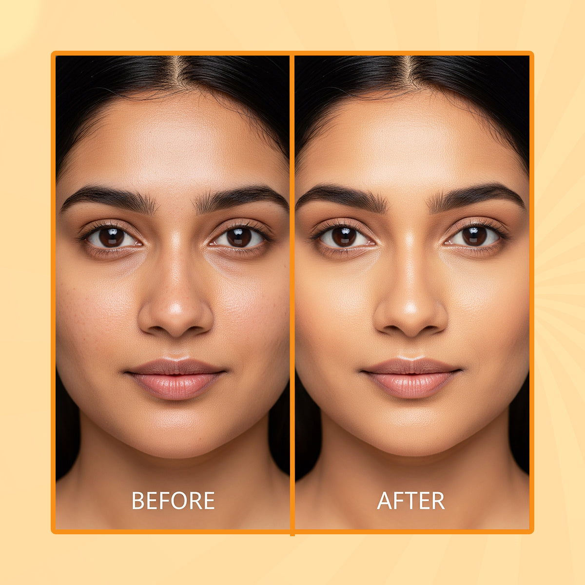 Maliao Magic Perfect Nectar Vitamin C+E Face