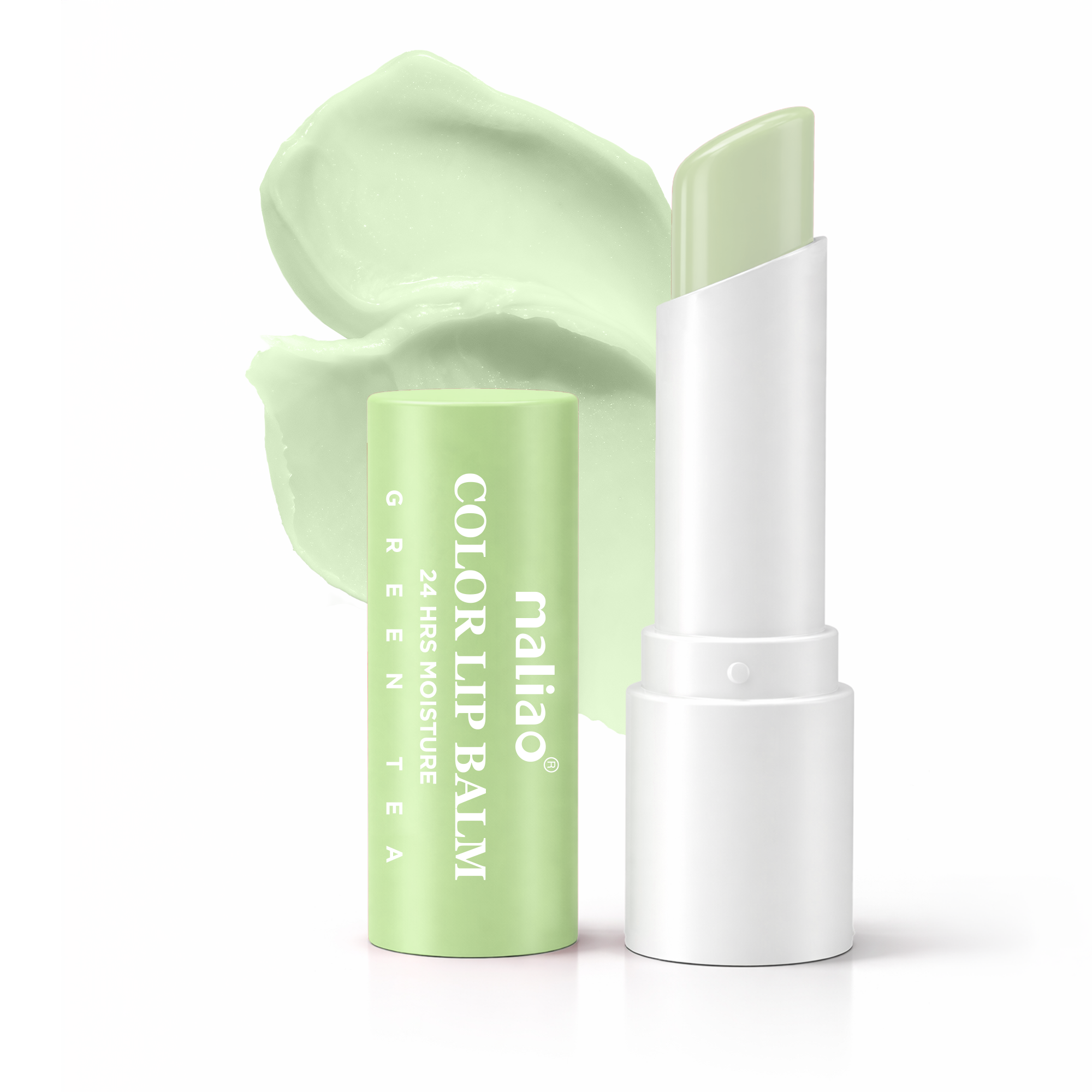 Maliao Color Lip Balm Lip