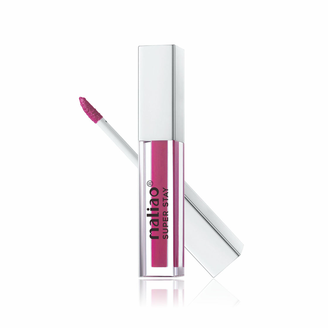 Maliao Super Stay L'Absolu Velvet Matte Lipstick - Luxurious Velvet Lips that Last Maliao Professional Makeup