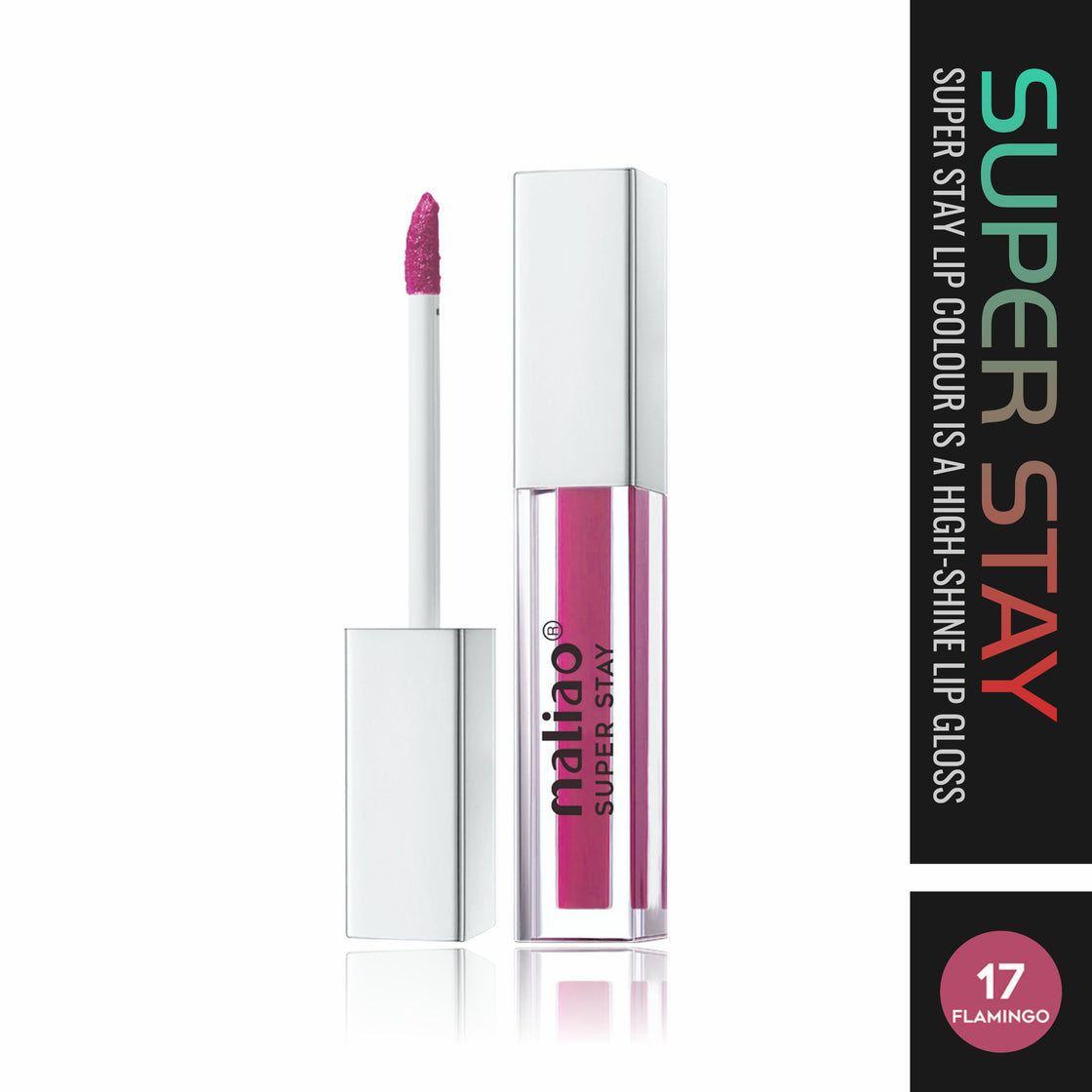 Maliao Super Stay L'Absolu Velvet Matte Lipstick - Luxurious Velvet Lips that Last Maliao Professional Makeup