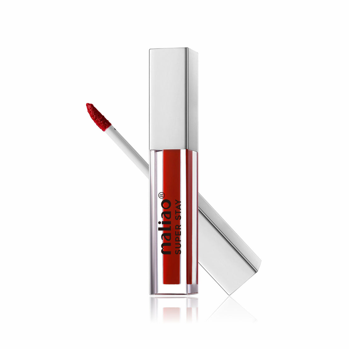 Maliao Super Stay L'Absolu Velvet Matte Lipstick - Luxurious Velvet Lips that Last Maliao Professional Makeup