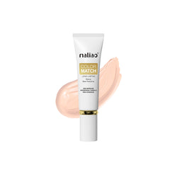Maliao Color Match Long-Lasting Makeup Base Foundation Face
