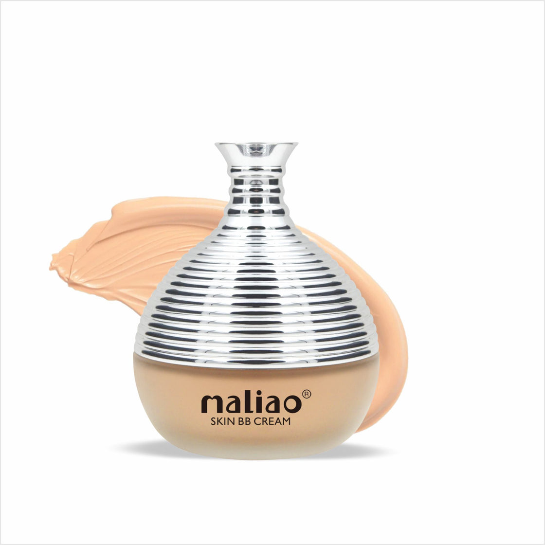 Maliao Beauty Balm Broad Spectrum BB Cream SPF 20 - Enhance and Protect Face