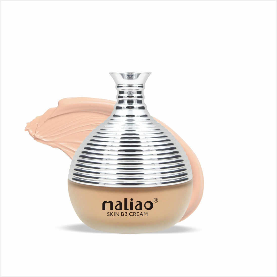 Maliao Beauty Balm Broad Spectrum BB Cream SPF 20 - Enhance and Protect Face