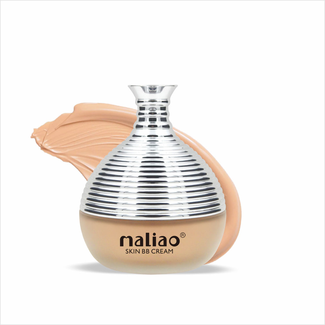 Maliao Beauty Balm Broad Spectrum BB Cream SPF 20 - Enhance and Protect Face