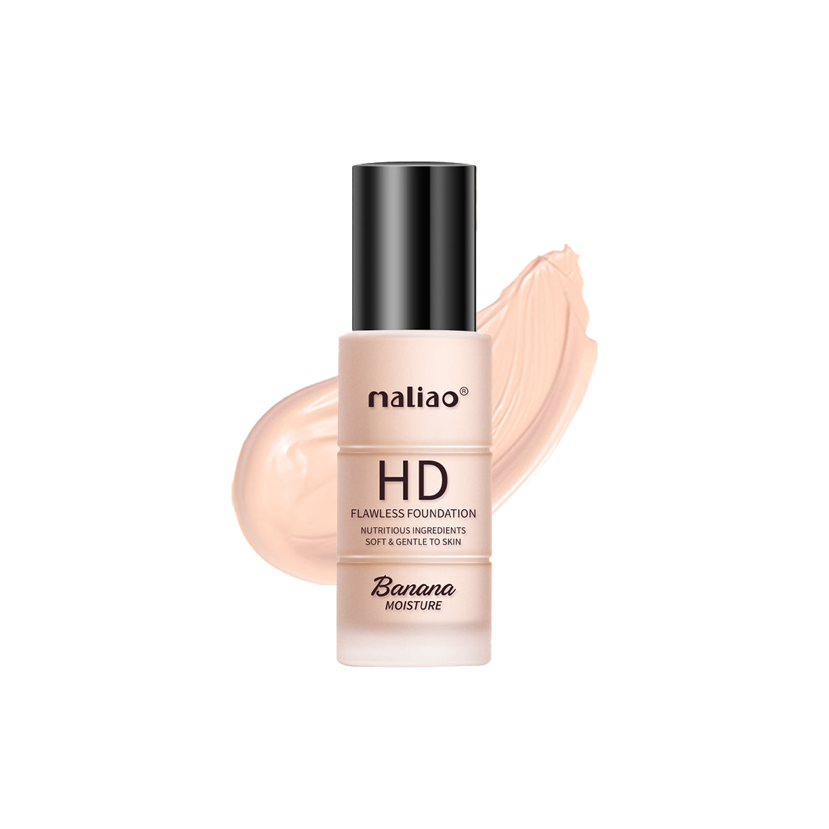 Maliao Makeup