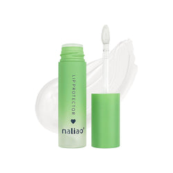 Maliao Shea Butter Lip Milk Lip Protector Moisturizing Repair Avocado, 4g