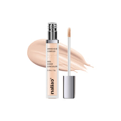 Maliao Amino Acid Complex Idol Cover Concealer - Flawless Coverage - Maliao Makeup