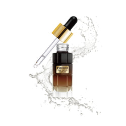 Maliao 24K Gold Serum - Smoothes Wrinkles and Revitalizes Skin Face