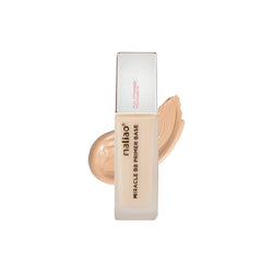 Maliao Super Stay Full Coverage Miracle BB Primer Base Foundation - Ultimate Beauty Fusion