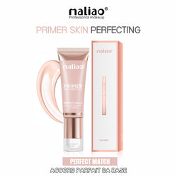 Maliao Skin Perfecting Primer Perfect Match - Maliao Makeup