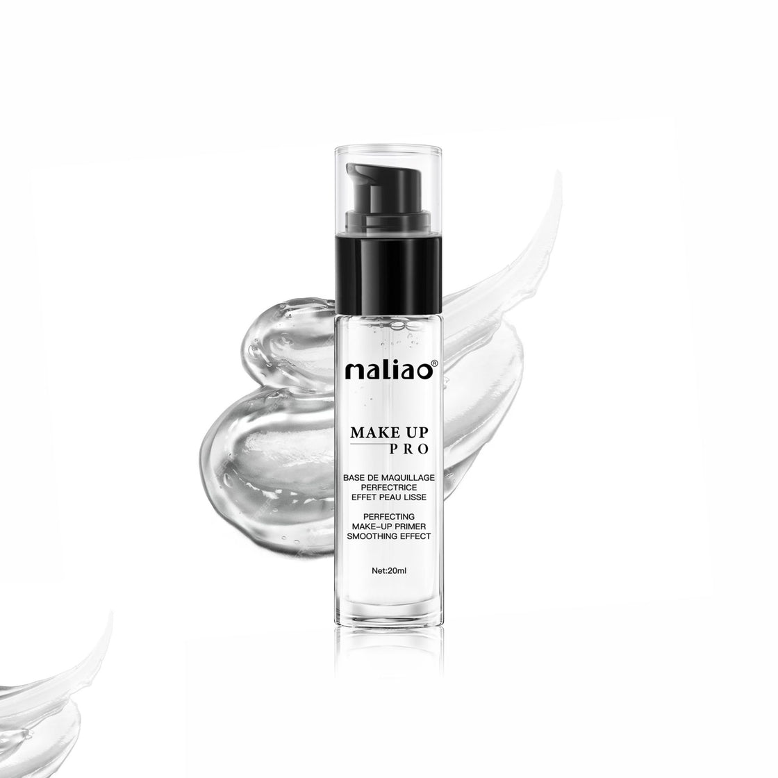 Maliao Makeup Pro Perfecting Makeup Primer - Smoothing Effect Maliao Professional Makeup