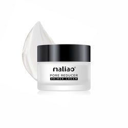 Maliao Pore Reducer Primer Cream - Silky Smooth Perfection for Flawless Complexion - Maliao Makeup