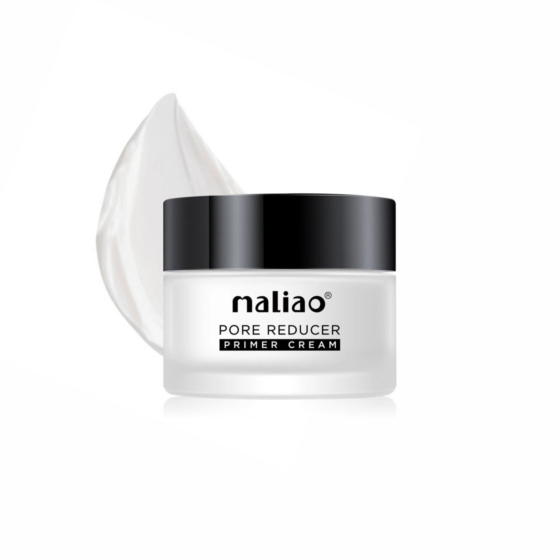 Maliao Pore Reducer Primer Cream - Silky Smooth Perfection for Flawless Complexion - Maliao Makeup