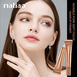 Maliao Invisible Pore Soft Focus Makeup Primer Maliao Professional Makeup