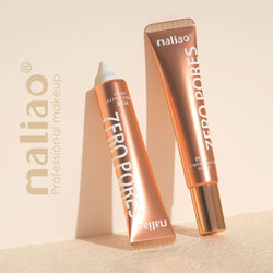 Maliao Invisible Pore Soft Focus Makeup Primer Maliao Professional Makeup