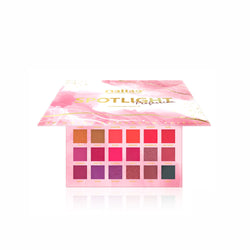 Maliao Spotlight Eyeshadow Palette - Illuminate Your Eyes with Glamour - Maliao Makeup