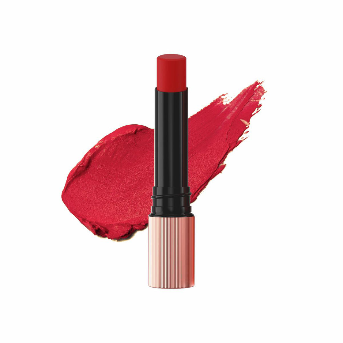 Maliao Long-Lasting Non-Transfer Smooth Lipstick - 24HR Waterproof Wear Maliao Professional Makeup