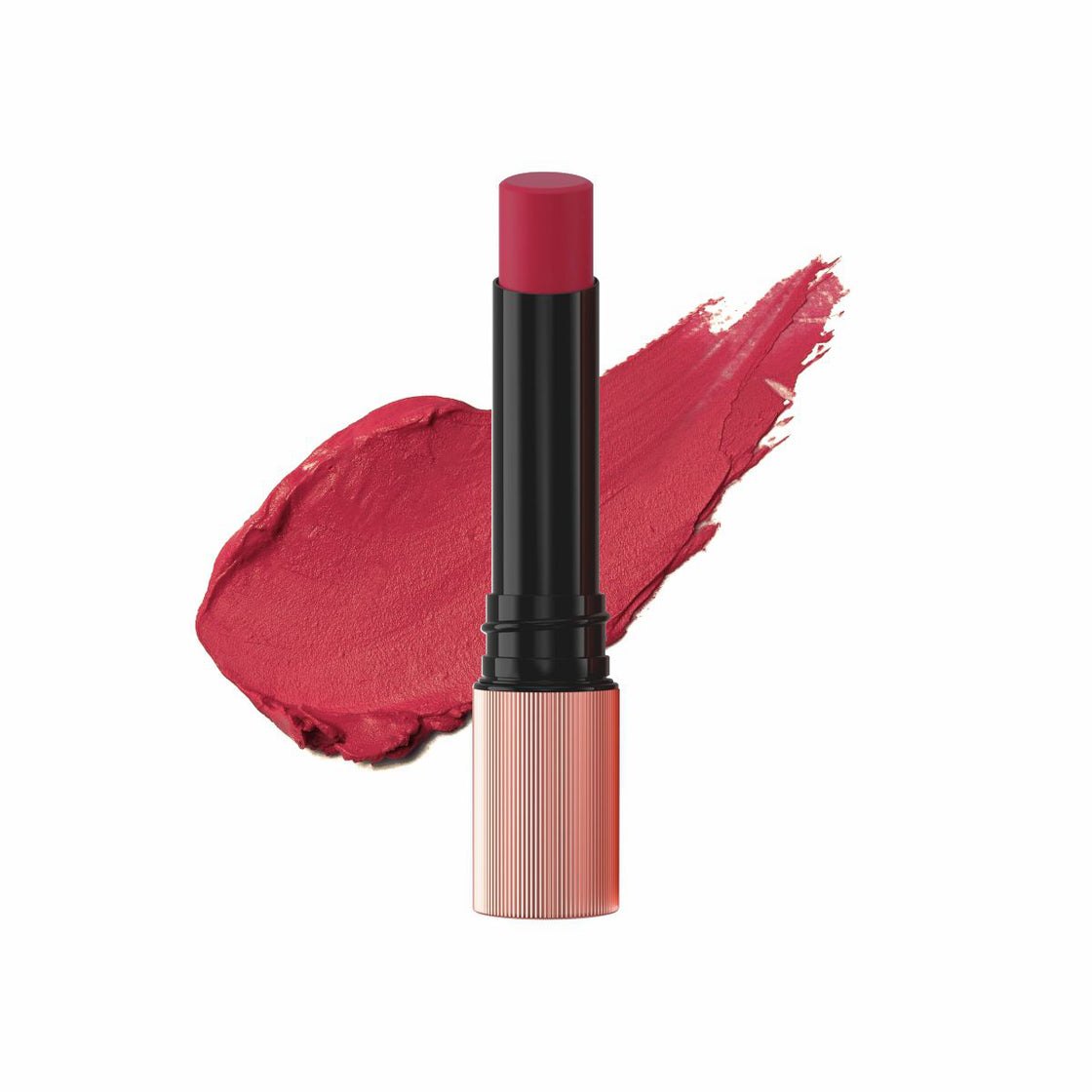 Maliao Long-Lasting Non-Transfer Smooth Lipstick - 24HR Waterproof Wear Maliao Professional Makeup