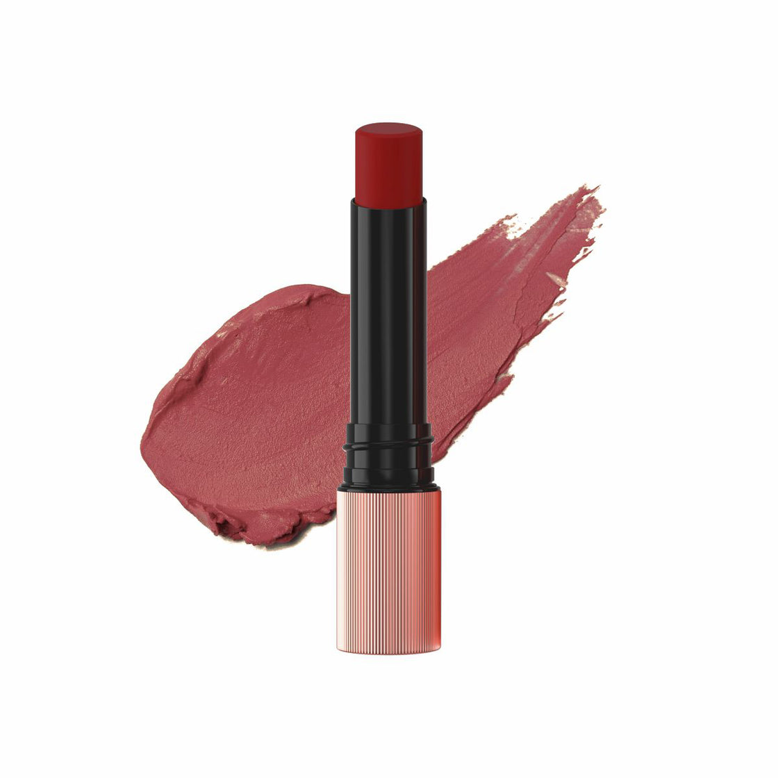 Maliao Long-Lasting Non-Transfer Smooth Lipstick - 24HR Waterproof Wear Maliao Professional Makeup