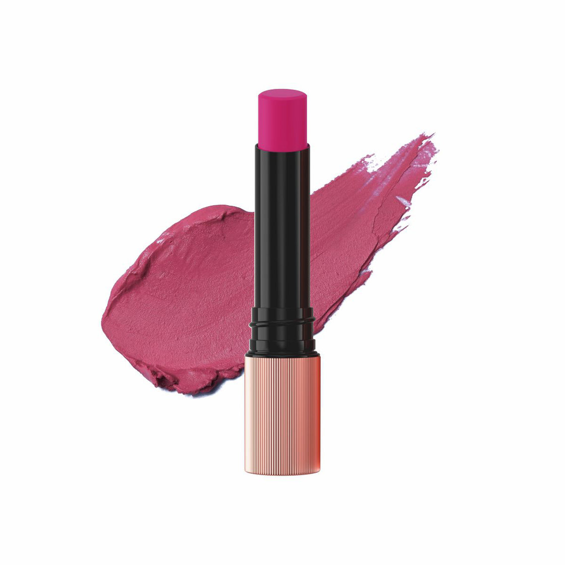 Maliao Long-Lasting Non-Transfer Smooth Lipstick - 24HR Waterproof Wear Maliao Professional Makeup