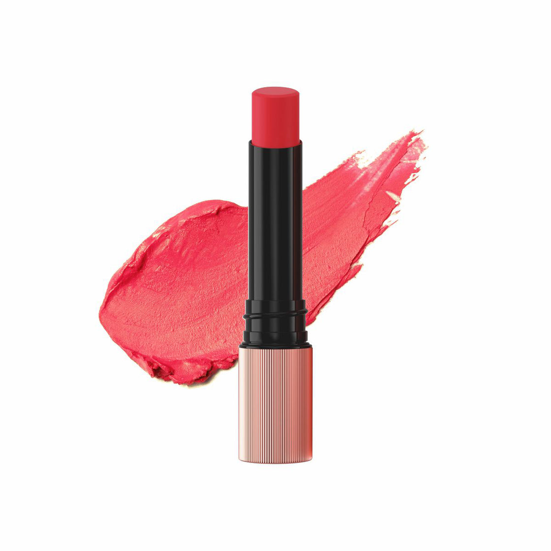 Maliao Long-Lasting Non-Transfer Smooth Lipstick - 24HR Waterproof Wear Maliao Professional Makeup