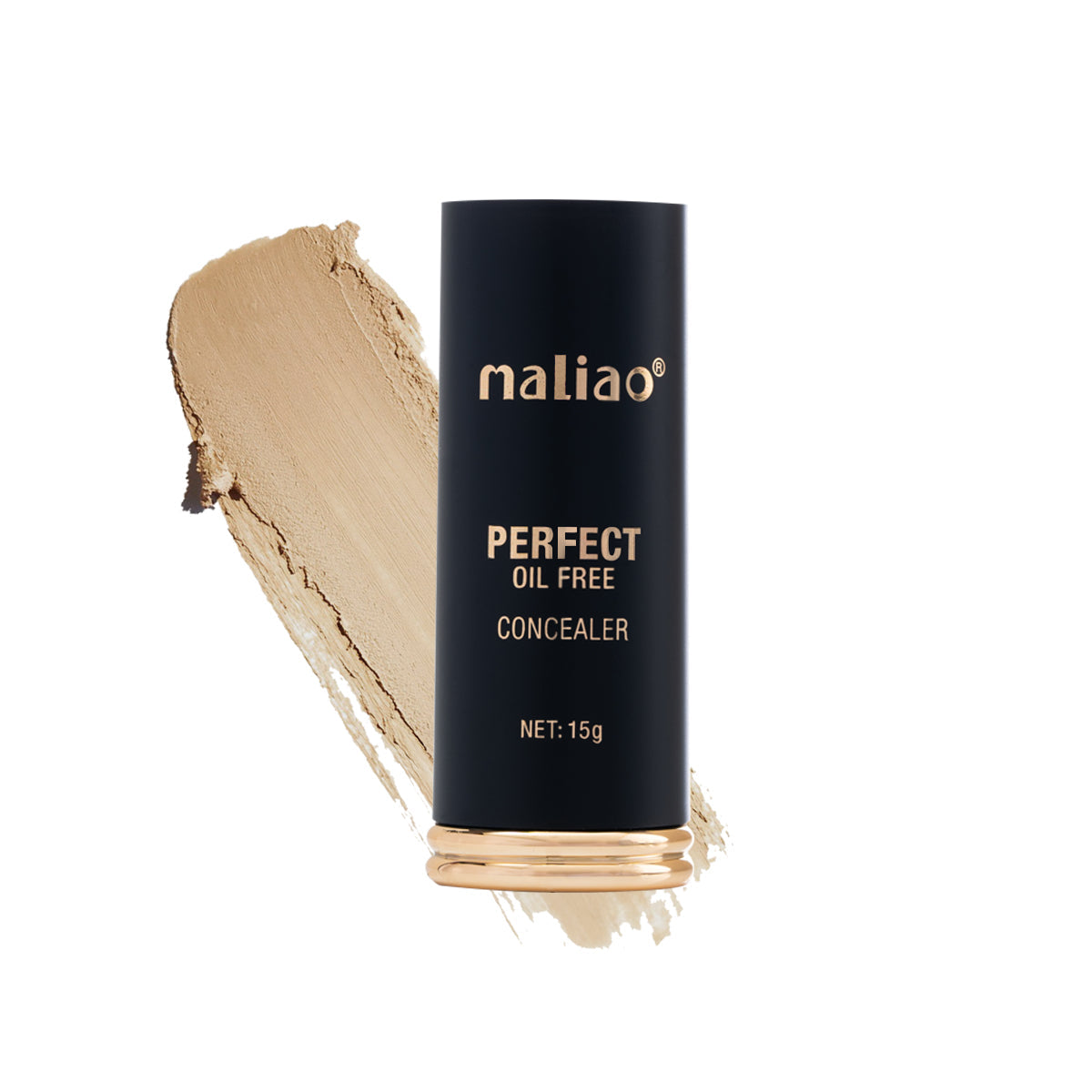 Maliao Perfect Oil-Free Stick Concealer Face