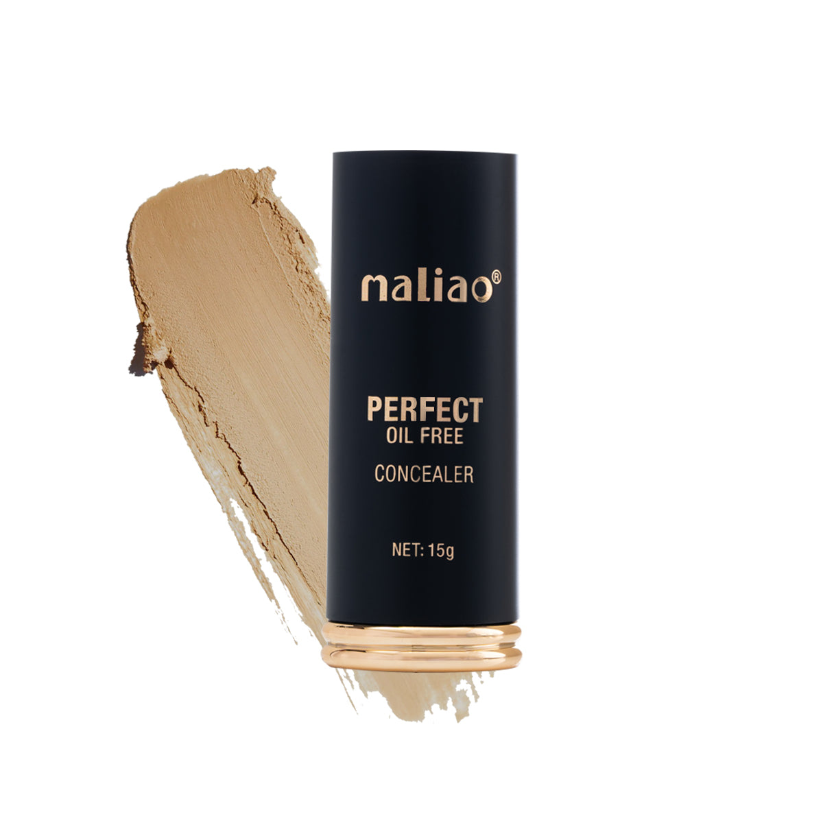 Maliao Perfect Oil-Free Stick Concealer Face