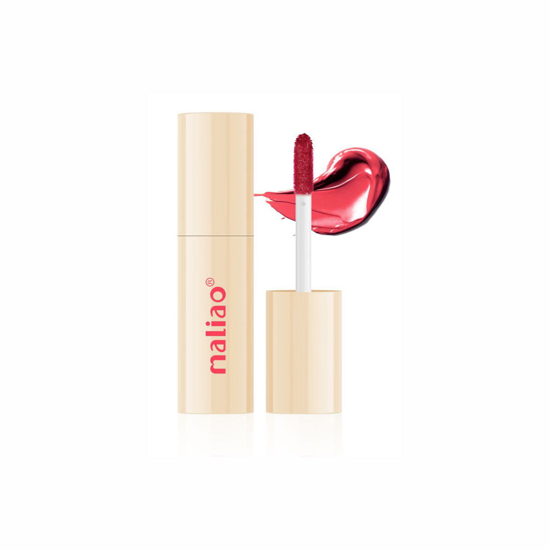 Maliao Forever Matte Liquid Lip Colour - Waterproof, Long-Lasting Elegance - Maliao Makeup