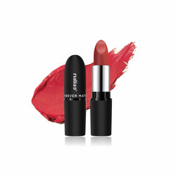 Maliao Forever Matte Lipstick - Long-Lasting Waterproof Elegance - Maliao Makeup