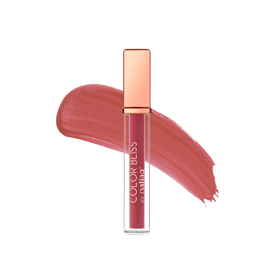 Maliao Air Matte Liquid Lipstick - 24H Long-Lasting, Velvet Finish - Maliao Makeup