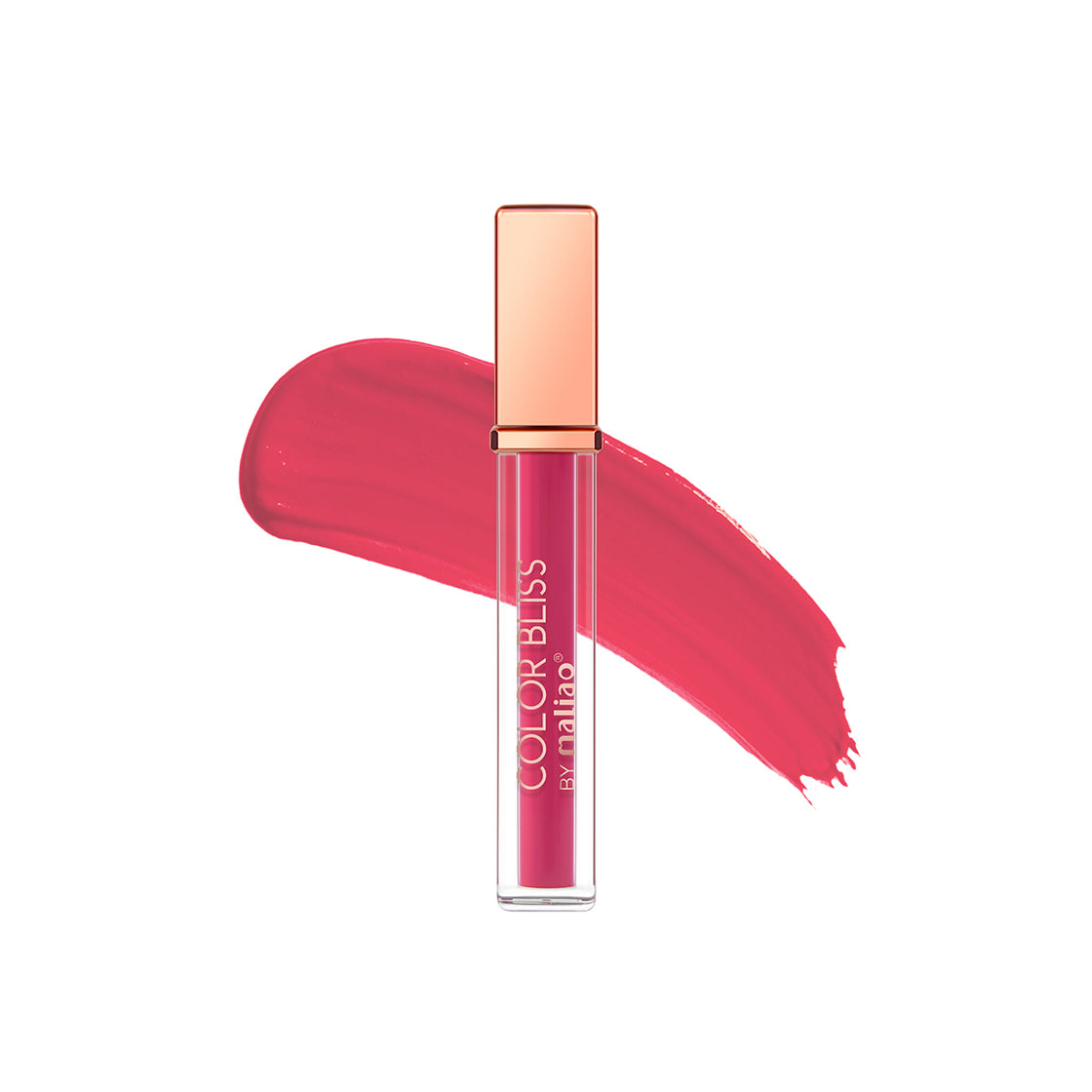 Maliao Air Matte Liquid Lipstick - 24H Long-Lasting, Velvet Finish - Maliao Makeup