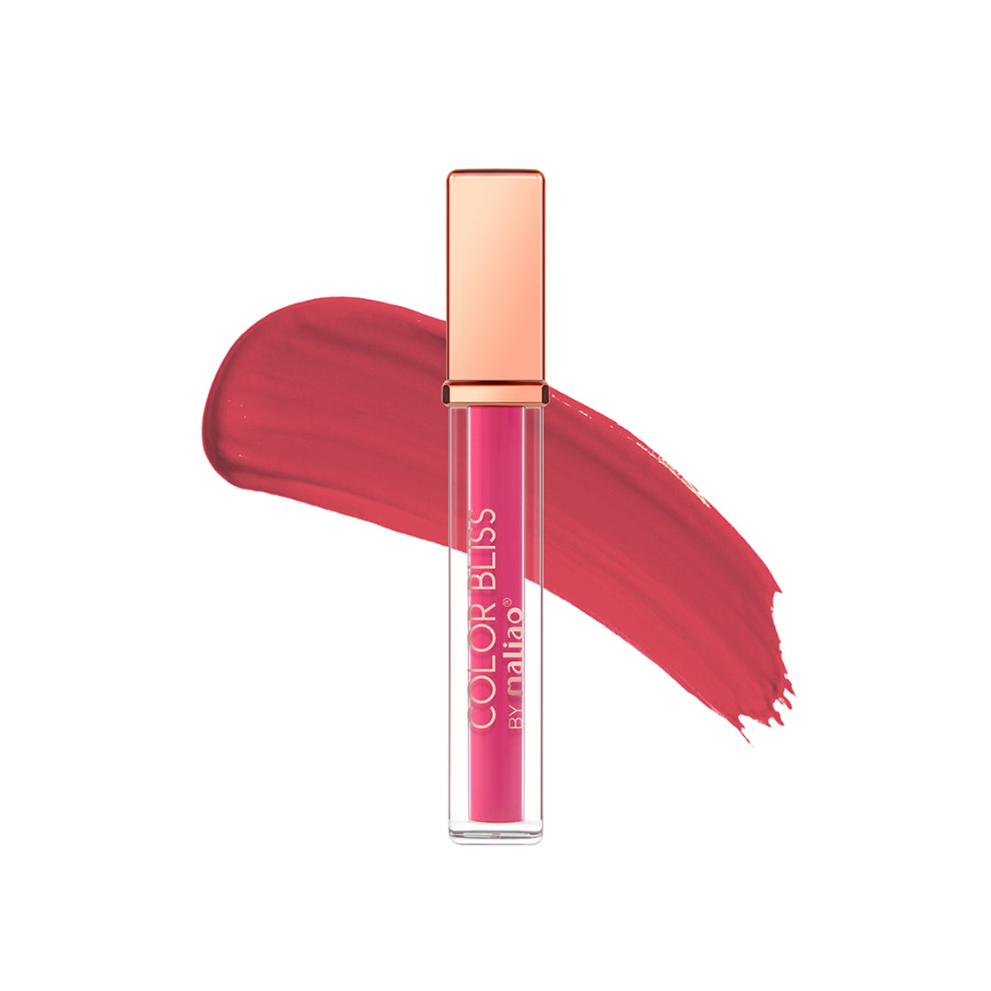 Maliao Air Matte Liquid Lipstick - 24H Long-Lasting, Velvet Finish - Maliao Makeup