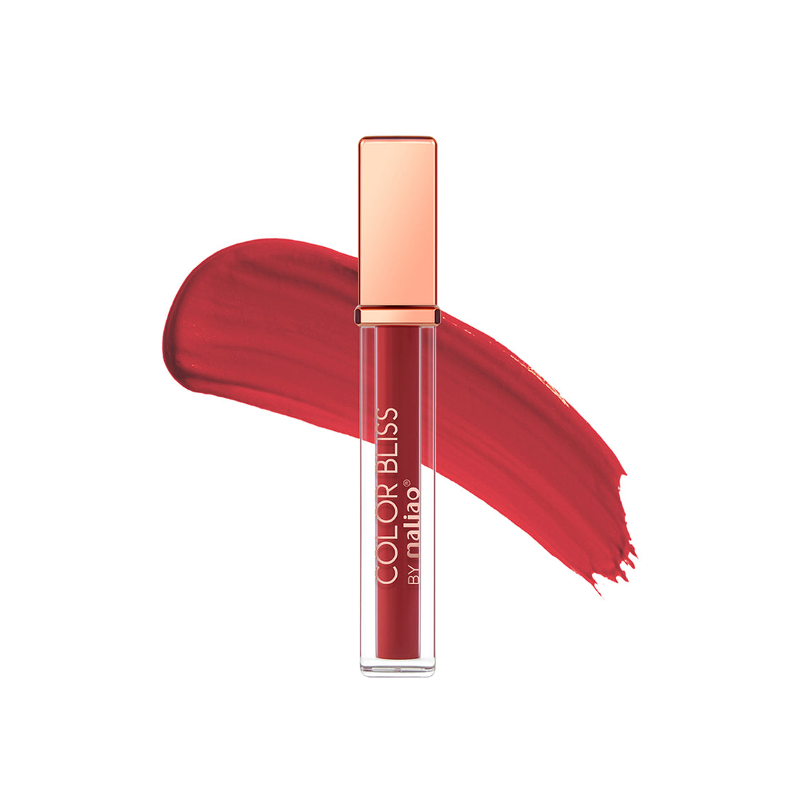 Maliao Air Matte Liquid Lipstick - 24H Long-Lasting, Velvet Finish - Maliao Makeup