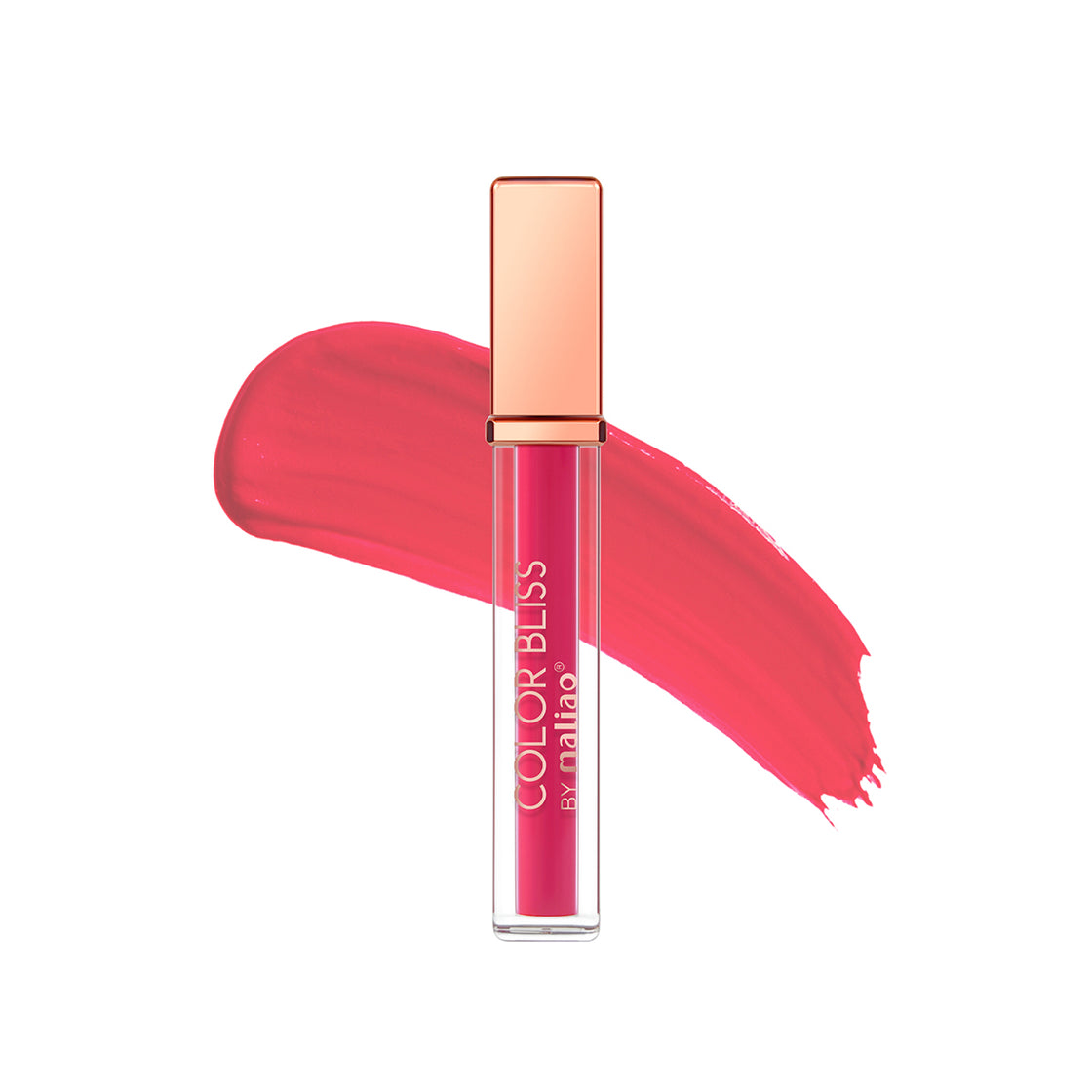 Maliao Air Matte Liquid Lipstick - 24H Long-Lasting, Velvet Finish - Maliao Makeup