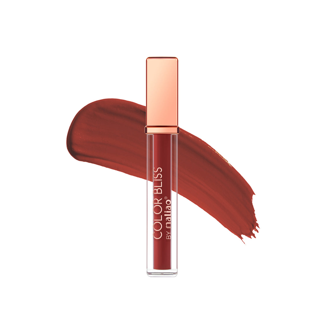 Maliao Air Matte Liquid Lipstick - 24H Long-Lasting, Velvet Finish - Maliao Makeup