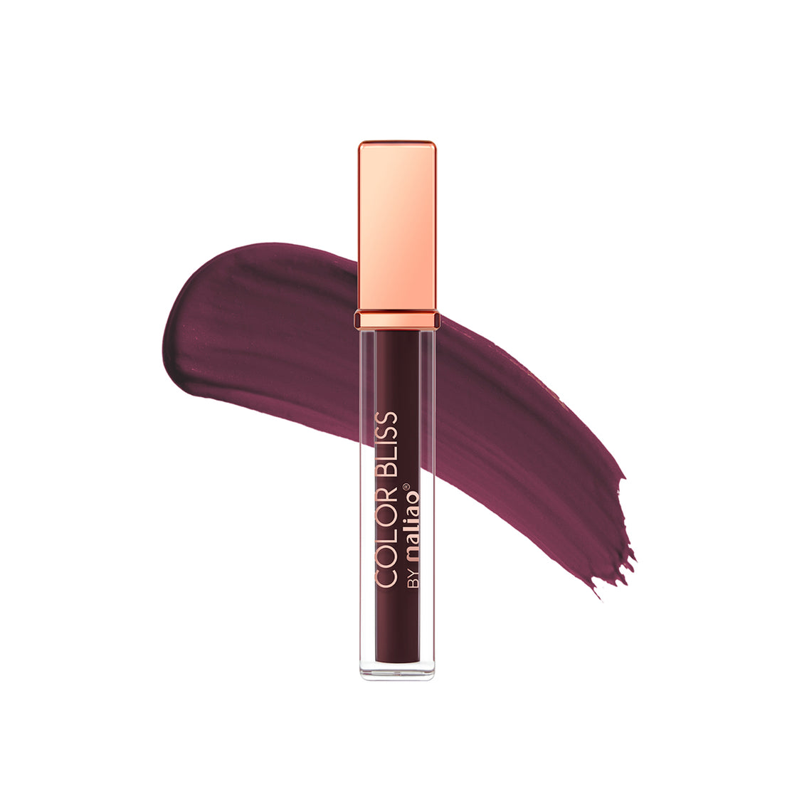 Maliao Air Matte Liquid Lipstick - 24H Long-Lasting, Velvet Finish - Maliao Makeup