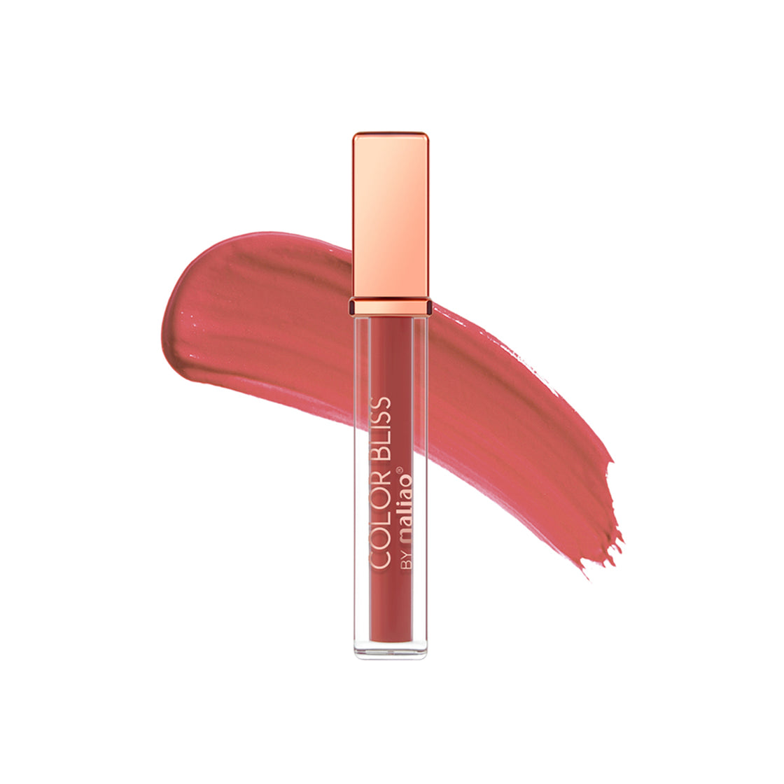 Maliao Air Matte Liquid Lipstick - 24H Long-Lasting, Velvet Finish - Maliao Makeup