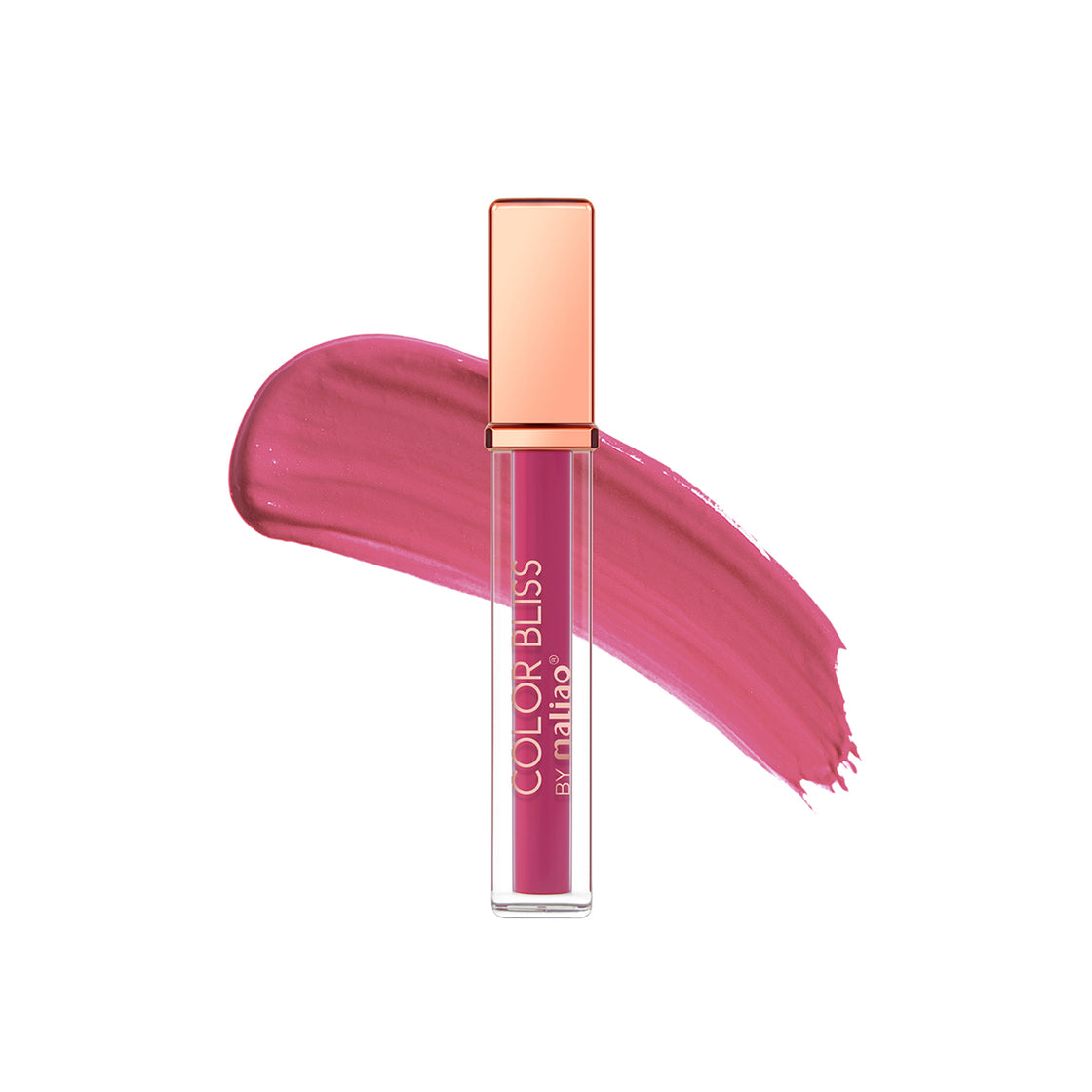 Maliao Air Matte Liquid Lipstick - 24H Long-Lasting, Velvet Finish - Maliao Makeup